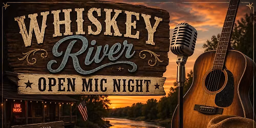 Open Mic Night with Kim Hunter