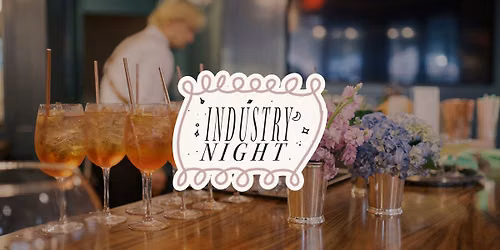 Industry Night
