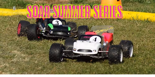 SOAR 26 Championship #1