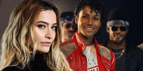 Paris Jackson