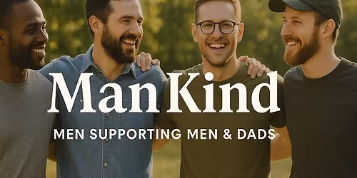 \ud83d\udd25 Brotherhood & Bonfire: A Gathering for Men & Dads