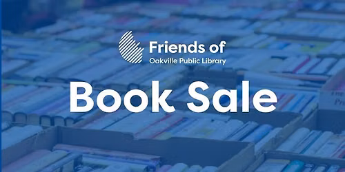 Book Sale