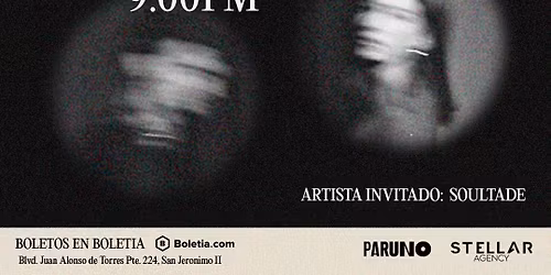 Disco Bah\u00eda en Foro Paruno \ud83e\udea9