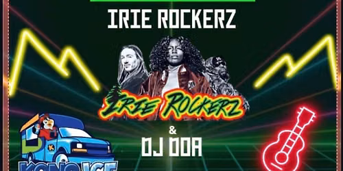 Reggae Down By The River