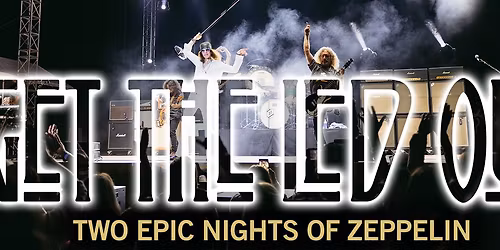 Landsdowne at Hangar 1819