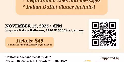 Hindu Heritage Month