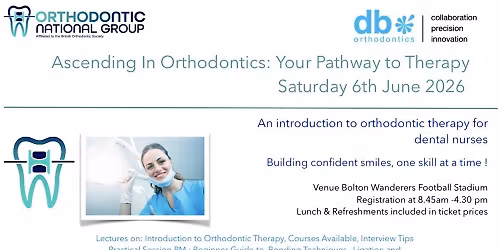 Ascending In Orthodontics: Your Pathway to Orthodontic Therapy