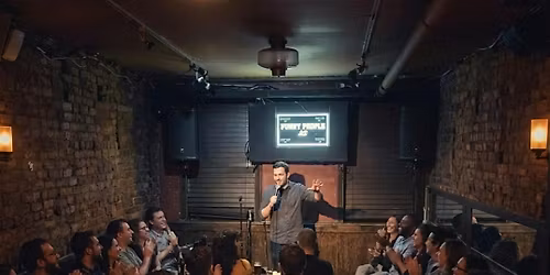 Daniela Mora, Maddy Smith, Nick Viagas, Corinne Fisher & More!