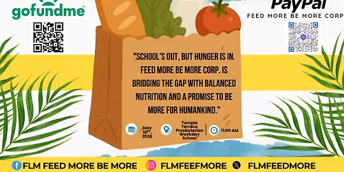 Summer Food Program
