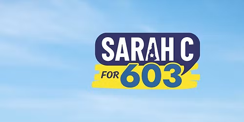 Come be social with SarahC at Diz's!