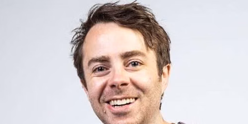 Geoffrey Asmus