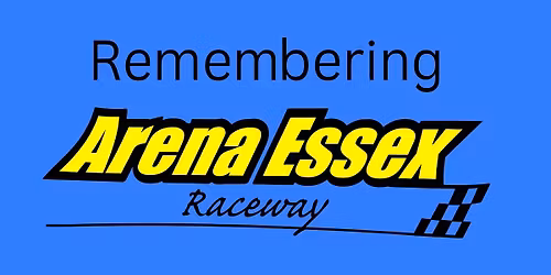 Classic car meet and driver, and race fan reunion 