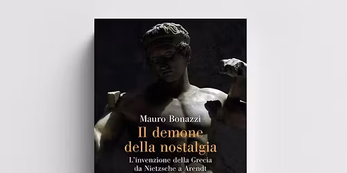 Il demone della nostalgia