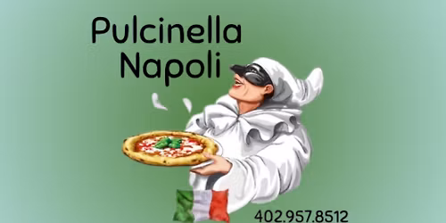 Sunday Afternoon Food Truck - Pulcinella Napoli