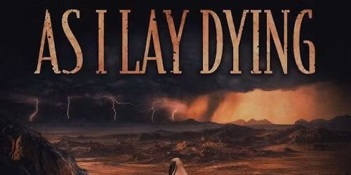 AS I LAY DYING