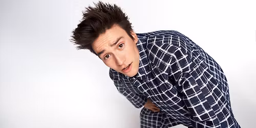 Jacob Collier - The Light For Days Tour