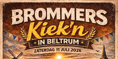 Brommers Kiek'n in Beltrum