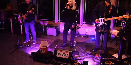 Hearts on Fire return to Miamisburg Moose