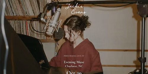 Jackie Evans