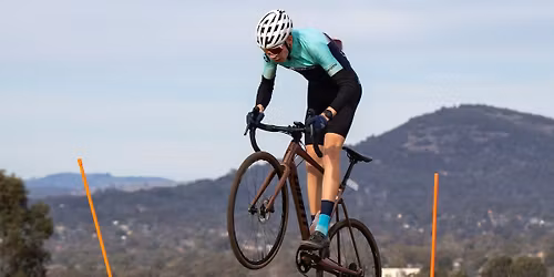 AusCycling Cyclocross National Series Round 3 and 4