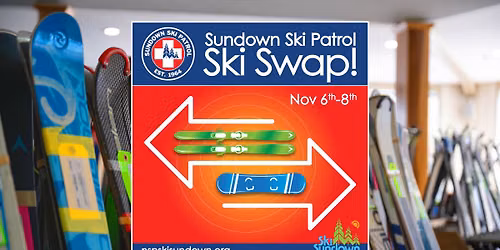 Ski Swap 2026