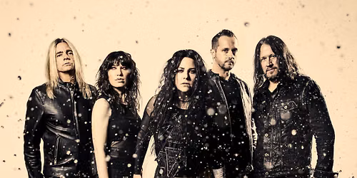 Evanescence Tickets