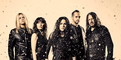 Evanescence Tickets