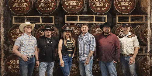 Soul Whiskey