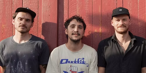 Paceshifters play Nirvana