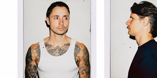 Bassjackers in Warszawa