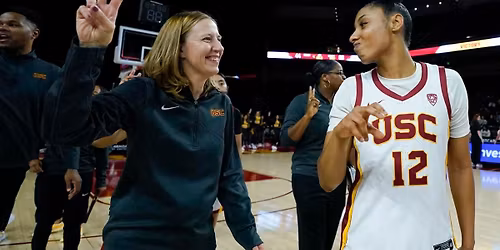Parking Bay Area Womens Classic: Stanford vs Oregon & Cal vs USC
