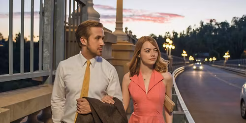 Musical Mondays presents La La Land
