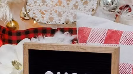 Black Friday & Small Business Saturday Sale!