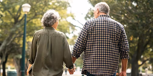 Free dinner seminar on orthopedic surgery procedure with Dr. Niedzielak