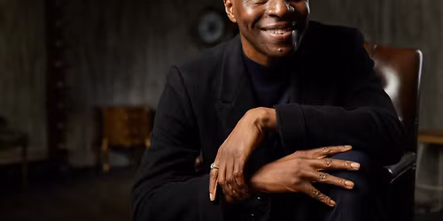 Tunde: 30 Years of Songs - Assembly Hall, Tunbridge Wells