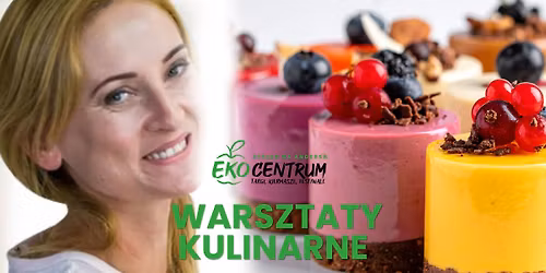 Warsztaty Kulinarne z Ann\u0105 Kuczkin
