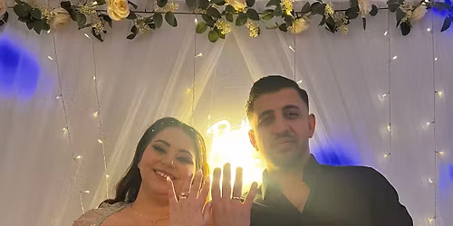 Our Wedding\ud83d\udc70\ud83c\udffd\u200d\u2640\ufe0f\ud83e\udd35\ud83c\udffd\u200d\u2642\ufe0f