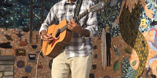 evening tunes at historic eagle house (phatsy kline's parlor lounge)