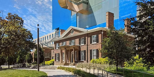 TSA Tours | Art and The Grange