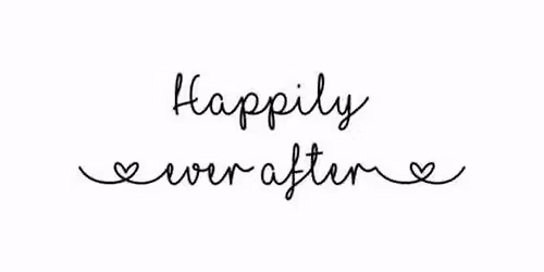 Happily Ever After - A Bridal Pop UP!