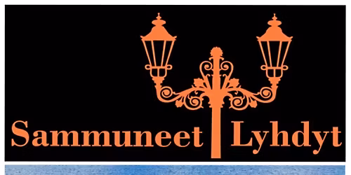 Sammuneet Lyhdyt Pikku Petess\u00e4