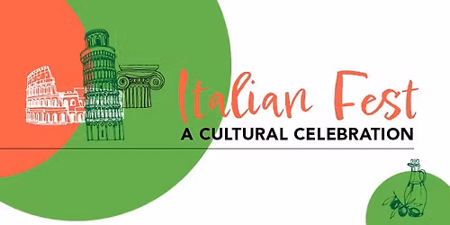 Italian Festival: A Cultural Celebration