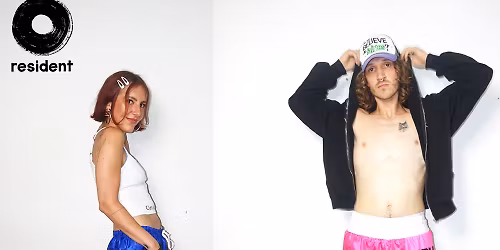 Shelf Lives: Live + Signing