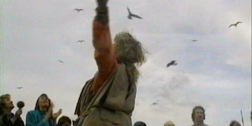 Filmforum 50: Barbara T. Smith - The 21st Century Odyssey