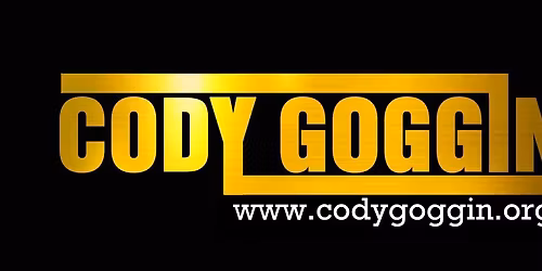 Cody Goggin Private Party