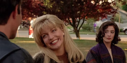 Twin Peaks: Fire Walk With Me