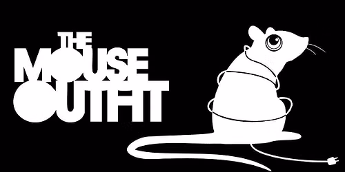The Mouse Outfit | York, The Crescent
