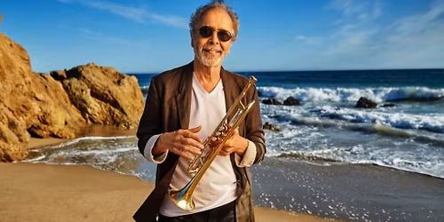 Herb Alpert w\/ The Tijuana Brass