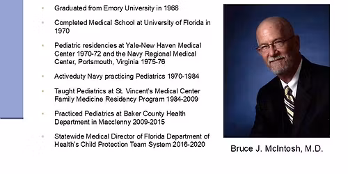 Making the Right Decision: Information on Preschool Immunizations