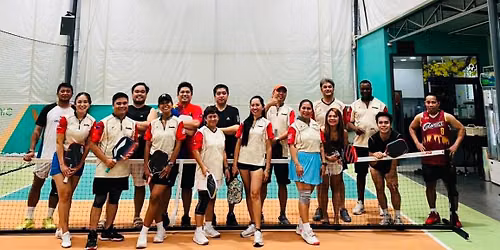 HCMC Pickleball Kabayan Group